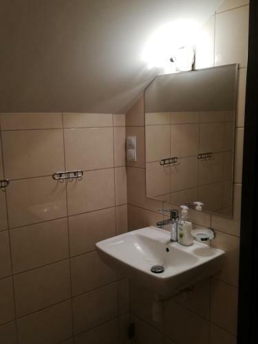 Hostal Dom Przy Parku Na??cz�w
