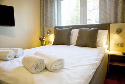 Apartament Fryderyk Premium 2