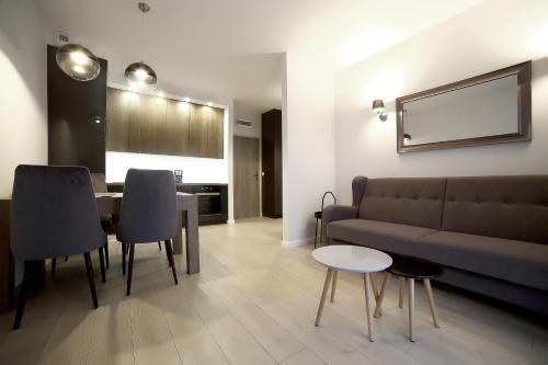 Apartamento Calamo Park