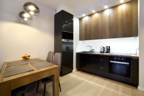 Apartamento Calamo Park