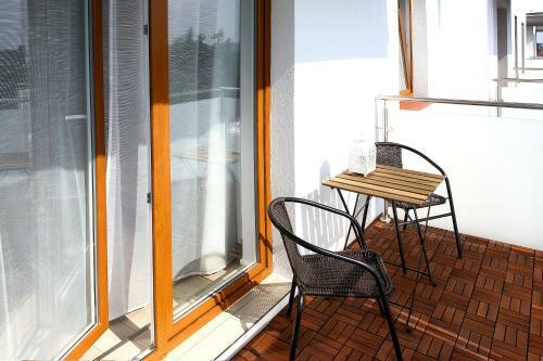 Apartamento Calamo Park
