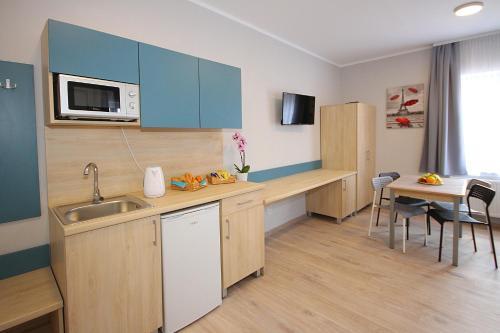 Willa Park Apartamenty