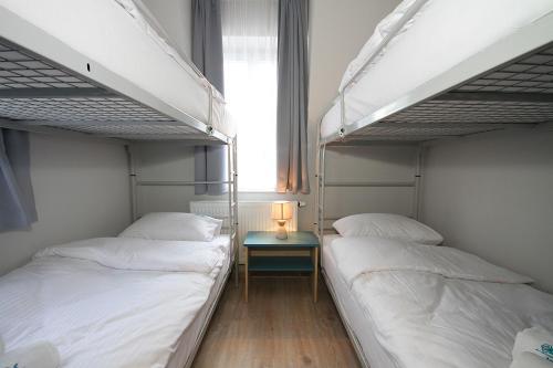 Willa Park Apartamenty