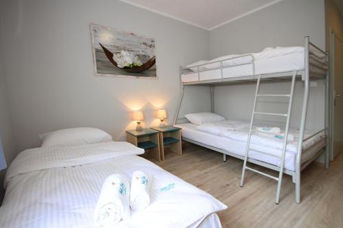 Willa Park Apartamenty