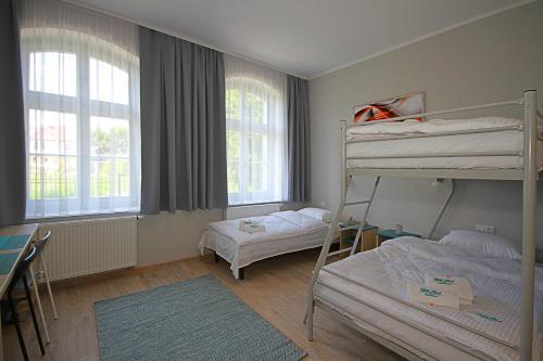 Willa Park Apartamenty