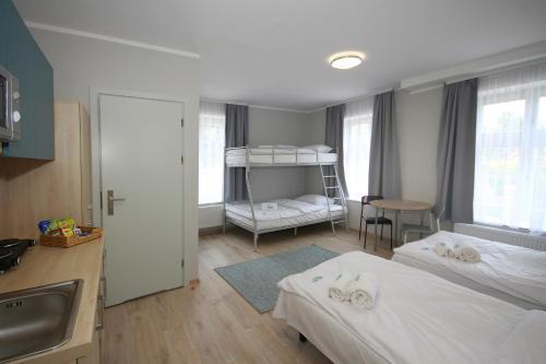 Willa Park Apartamenty