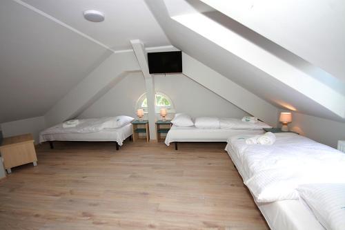 Willa Park Apartamenty