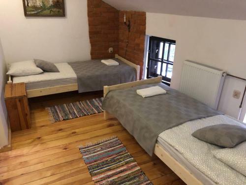 Hostal Kamienica Centrum
