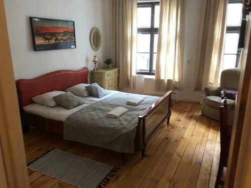 Hostal Kamienica Centrum
