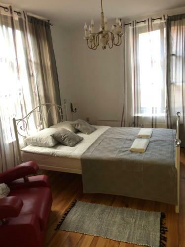 Hostal Kamienica Centrum