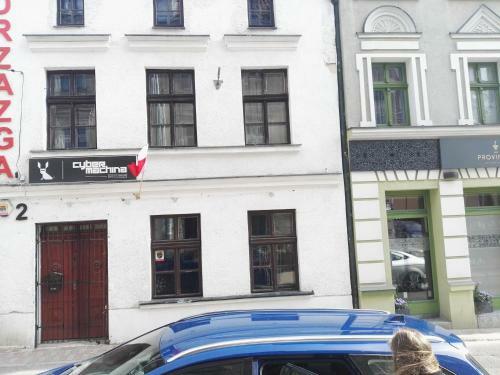 Hostal Kamienica Centrum
