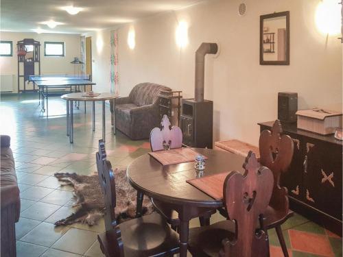 One-bedroom Apartment In Olsztyn