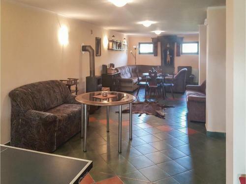 One-bedroom Apartment In Olsztyn