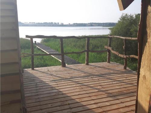 One-bedroom Apartment In Olsztyn