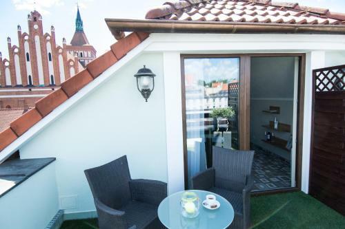 Provincja Winebar & Rooms