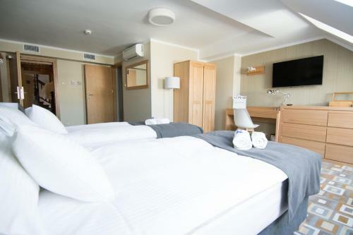 Provincja Winebar & Rooms