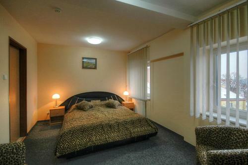 Hostel Relaks