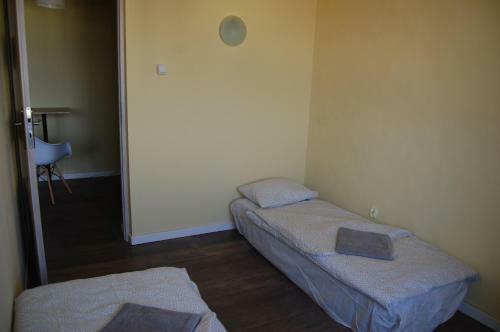 Apartamento Green Bike