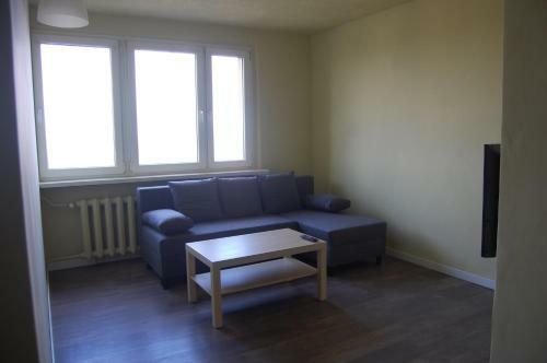 Apartamento Green Bike