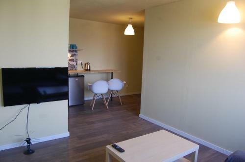 Apartamento Green Bike