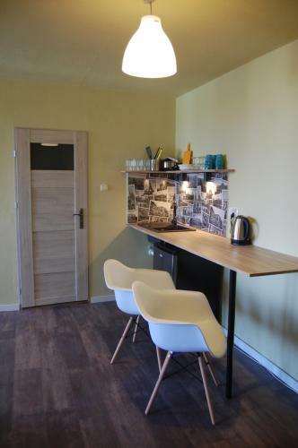 Apartamento Green Bike