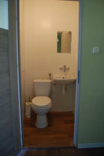 Apartamento Green Bike