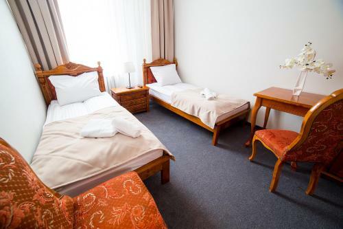 Opolanka Restauracja & Hotel