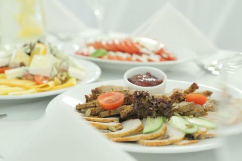 Opolanka Restauracja & Hotel