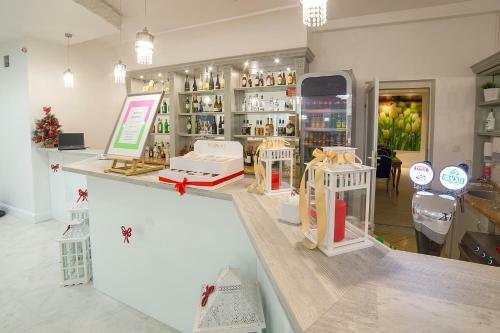 Opolanka Restauracja & Hotel