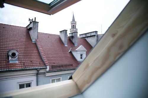 Apartament Przy Rynku