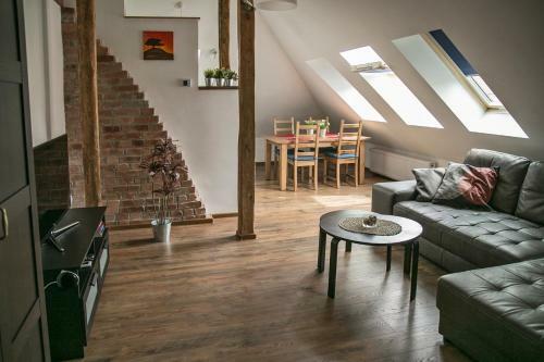 Apartament Przy Rynku