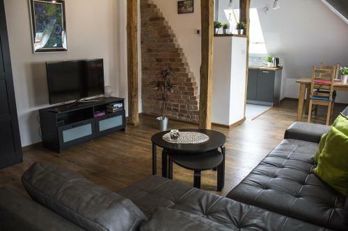 Apartament Przy Rynku