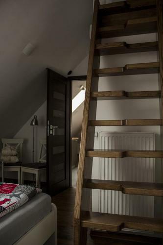 Apartament Przy Rynku