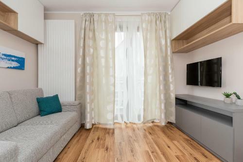 Apartment In Pozna? Old Town
