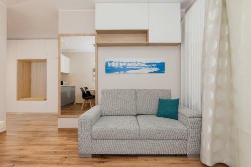Apartment In Pozna? Old Town