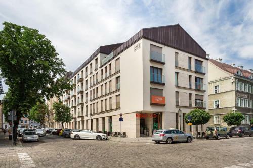 Apartment In Pozna? Old Town