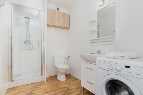 Apartment In Pozna? Old Town