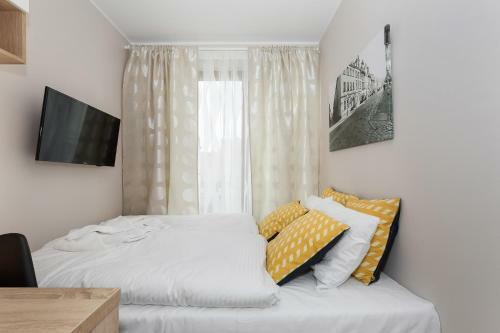 Apartment In Pozna? Old Town