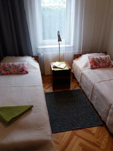 Hostal Villa Tabu