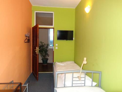 Hostel Pozna? Petit