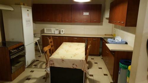 Hostel Pozna? Petit