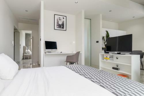 Centro Design Apartments - P�?wiejska