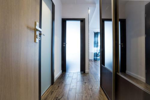 Julia Vip Apartments