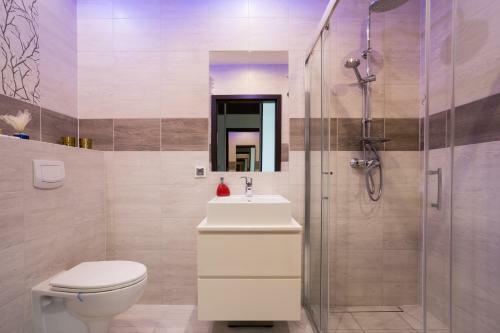 Julia Vip Apartments