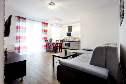 Julia Vip Apartments
