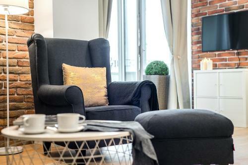 Apartament Flat White Mtp