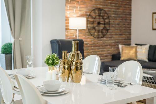 Apartament Flat White Mtp