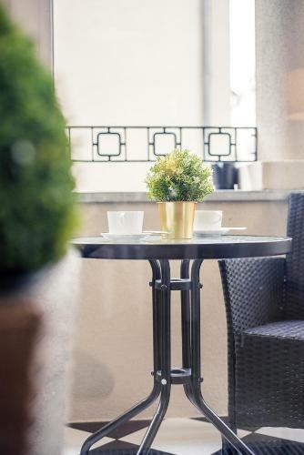 Apartament Flat White Mtp