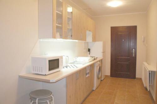 Apartamenty Na D?bcu