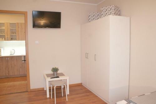 Apartamenty Na D?bcu